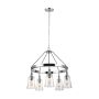 Quintiesse LORAS QN-LORAS5 Luster 5x60W/E27