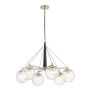 Quintiesse MARILYN QN-MARILYN6 Luster 6x60W/E27