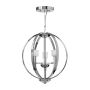 Quintiesse MONDO QN-MONDO3 Luster 3x3,5W/G9 3000K 960LM