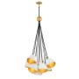 Quintiesse NULA QN-NULA-15P Visilica 15x40W/E14