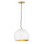 Quintiesse NULA QN-NULA-1P Visilica 1x60W/E27
