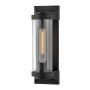 Quintiesse PEARSON QN-PEARSON-M-TK Zidna svjetiljka 1x60W/E27 IP44