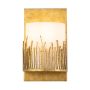 Quintiesse Sawgrass QN-SAWGRASS-WU-DG-O kinkiet 1x60W/E14 IP44