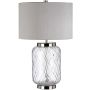 Quintiesse SOLA QN-SOLA-TL-S-BASE-ONLY Stolna svjetiljka 1x60W/E27