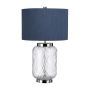 Quintiesse SOLA QN-SOLA-TL-S-BLU Stolna svjetiljka 1x60W/E27