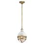 Quintiesse TOLLIS QN-TOLLIS-MP-NBR Visilica 1x40W/E27