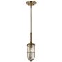 Quintiesse URBAN QN-URBANREST-MP Visilica 1x60W/E27 IP44