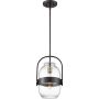 Quoizel GRAZ QZS-QPP3401WT Visilica 1x60W/E27