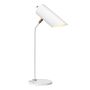 Elstead Lighting QUINTO WHITE QUINTO-TL-WAB Stolna svjetiljka 1x60W/E27