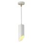 Elstead Lighting QUINTO WHITE QUINTO1P-WAB Visilica 1x60W/E27