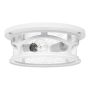 Elstead Lighting MARBLEHEAD QZ-MARBLEHEAD-F-WHT Plafonjera 2x40W/E27 IP44