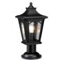 Quoizel BEDFORD QZ-BEDFORD3-M Stojeca svjetiljka 1x60W/E27 IP44