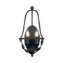 Quoizel Bradbury QZ-BRADBURY2-GK kinkiet 2x40W/E14  