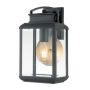 Quoizel Byron QZ-BYRON-M-GR kinkiet 1x60W/E27  ip44