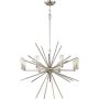 Quoizel CARNEGIE QZ-CARNEGIE8-IS Luster 8x60W/E27
