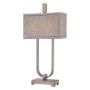 Quoizel CONFETTI QZ-CONFETTI-TL Stolna svjetiljka 2x75W/E27