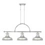 Quoizel EMERY QZ-EMERY3P-IS Visilica 3x60W/E27