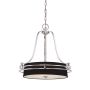 Quoizel GOTHAM QZ-GOTHAM-P Visilica 4x60W/E27