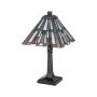 Quoizel Inglenook QZ-INGLENOOK-TL-S Stolna svjetiljka 1x40W/E14