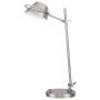Quoizel SPENCER QZ-SPENCER-TL-BN Radna svjetiljka 1x7W/LED