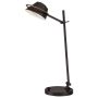 Quoizel SPENCER QZ-SPENCER-TL-WT Radna svjetiljka 1x7W/LED