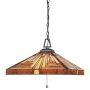 Quoizel STEPHEN QZ-STEPHEN-3P Visilica 3x60W/E27
