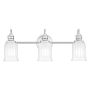 Quoizel Swell QZ-SWELL3-PC-BATH kinkiet 3x3.5W/G9  IP44