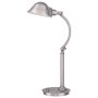 Quoizel THOMPSON QZ-THOMPSON-TLBN Radna svjetiljka 1x7W/LED