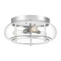 Quoizel Trilogy QZ-TRILOGY-F-M-BATH plafon sufitowy 3x40W/E27  IP44
