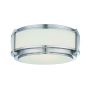 Quoizel WILKINSON QZ-WILKINSON-F Plafonjera 3x60W/E27