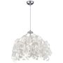 Trio LEAVY R10461901 Visilica 1x28w/e27 ip20