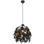Trio LEAVY R10461932 Visilica 1x28w/e27 ip20