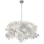 Trio LEAVY R10464001 Visilica 4x28w/e14 ip20
