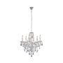 Trio LÜSTER R1107-00 Luster 5x40w/e14 ip20