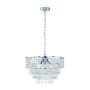 Trio ORIENT R13473006 Visilica 3x40w/e14 ip20