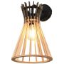 Trio ALICE R21861736 Zidna svjetiljka 1x10w/e27 ip20
