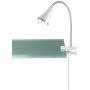 Trio ARRAS R22711101 Radna svjetiljka s kopčom 1x4w/led 3000k 350lm ip20