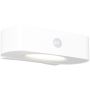 Trio BILBAO R23336201 Zidna svjetiljka 1x6w/led 4000k 700lm ip44