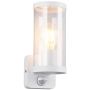 Trio BONITO R21599131 Zidna svjetiljka 1x28w/e27 ip44