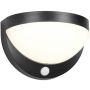 Trio COBRE R24716132 Zidna svjetiljka 1x8w/led 4000k 850lm ip44