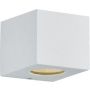 Trio CORDOBA R28222631 Zidna svjetiljka 2x2w/led 3000k 200lm ip44