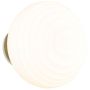 Trio EARL R27771101 Zidna svjetiljka 1x1.5w/led 3000k 140lm ip20