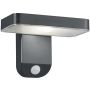 Trio ESQUEL R22261142 Zidna svjetiljka 1x5w/led 3000k 290lm ip44