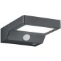 Trio FOMOSA R22281142 Zidna svjetiljka 1x5w/led 3000k 340lm ip44