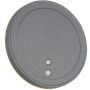 Trio FORTALEZA R23056142 Zidna svjetiljka 1x2w/led 3000k 200lm ip54