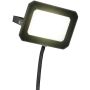 Trio FUNCHAL R23346132 Zidna svjetiljka 1x20w/led 4000k 1800lm ip65
