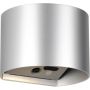 Trio GENIE R24161687 Zidna svjetiljka 2x1w/led 3000k 150lm ip44