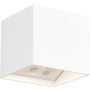 Trio GENIE R24169631 Zidna svjetiljka 2x1w/led 3000k 150lm ip44