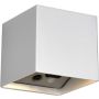 Trio GENIE R24169687 Zidna svjetiljka 2x/led 3000k 150lm ip44