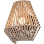 Trio LIRA R25991126 Zidna svjetiljka 1x1.5w/led 3000k 140lm ip20